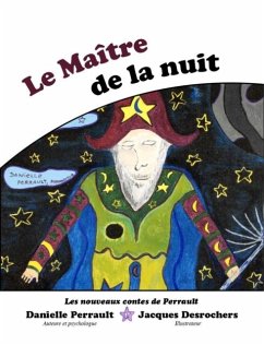 Le Maitre de la Nuit (eBook, PDF)