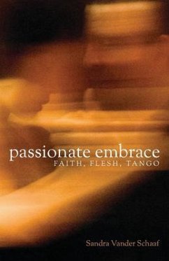 Cover Passionate Embrace (eBook, ePUB)