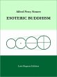 Esoteric Buddhism (eBook, ePUB) - Bild 1