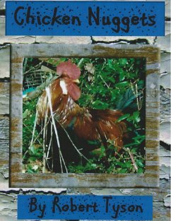 Cover Chicken Nuggets (eBook, ePUB)