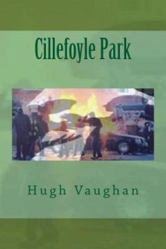 Cover Cillefoyle Park (eBook, ePUB)