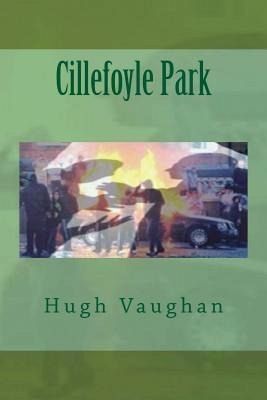 Cillefoyle Park (eBook, ePUB)