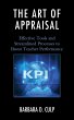 The Art of Appraisal (eBook, ePUB) - Bild 1