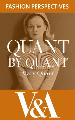 Cover Quant by Quant: The Autobiography of Mary Quant (eBook, ePUB)