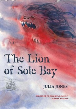 Lion of Sole Bay (eBook, ePUB) - Jones, Julia
