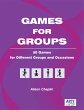Games for Groups: 50 Games for... - Bild 1