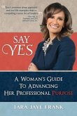 Say Yes (eBook, ePUB)