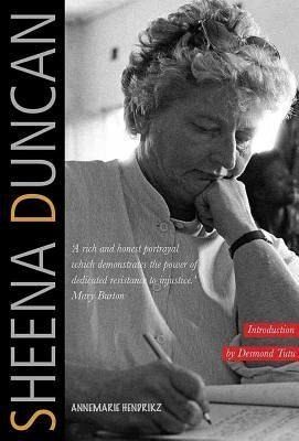 Sheena Duncan (eBook, ePUB)