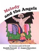 Melody and the Angels (eBook, PDF)