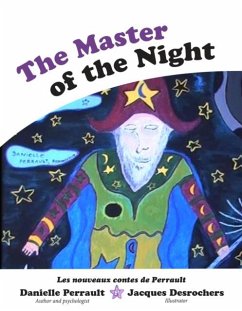 Master of the night (eBook, PDF)
