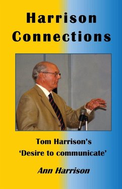 Harrison Connections: (eBook, ePUB)