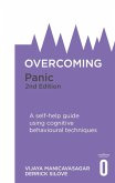 Overcoming Panic, 2nd Edition (eBook, ePUB)