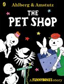 Funnybones: The Pet Shop (eBook, ePUB)