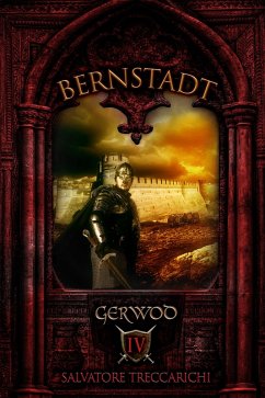 Gerwod IV (eBook, ePUB) - Treccarichi, Salvatore