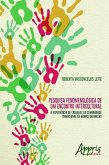 Pesquisa fenomenológica de um encontro intercultural (eBook, ePUB)