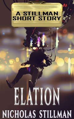 Cover Elation (eBook, ePUB)
