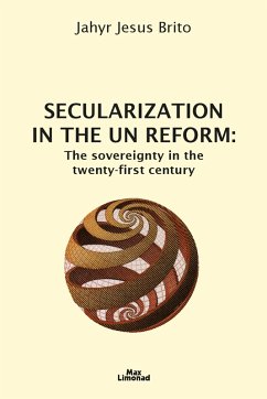 Cover Secularization in the UN Reform (eBook, ePUB)