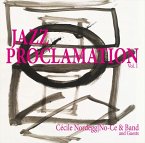 Jazz Proclamation (Lp)