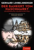 Der Bankert vom Naschmarkt (eBook, PDF)