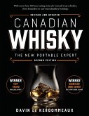 Canadian Whisky, Second Edition (eBook, ePUB)