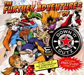The Further Live Adventures Of... (2cd + Dvd) The Further Live Adventures Of... (2cd + Dvd)