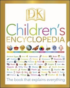 DK Children's Encyclopedia (eBook, PDF)