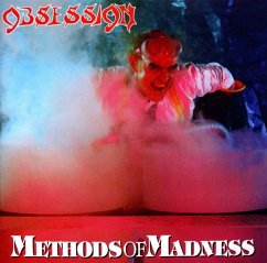 Methods Of Madness (Re-Issue) - Obsession