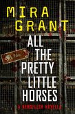 All the Pretty Little Horses (eBook, ePUB)