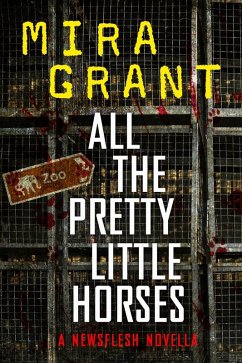 Cover All the Pretty Little Horses (eBook, ePUB)