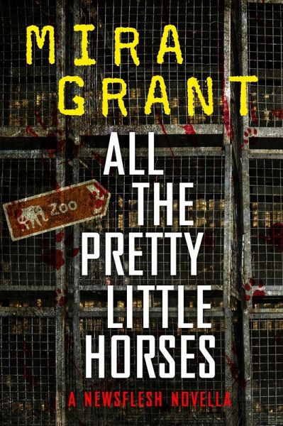 All the Pretty Little Horses (eBook, ePUB)