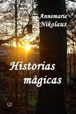 Historias magicas (eBook, ePUB)