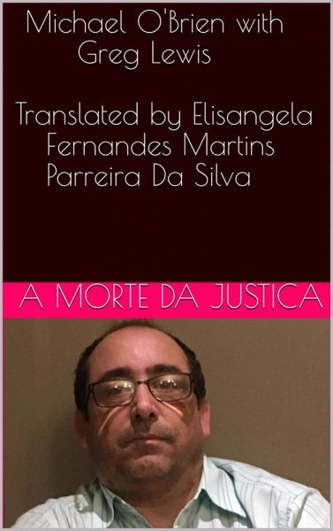 A morte da justiça (eBook, ePUB)