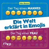 Die Welt erklärt in Emojis (eBook, ePUB)