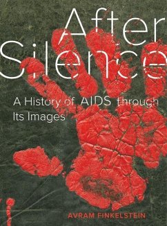 After Silence (eBook, ePUB) - Finkelstein, Avram