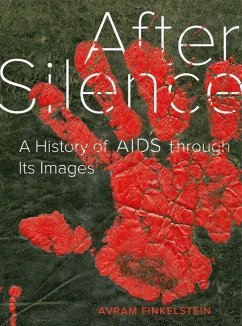 Cover After Silence (eBook, ePUB)