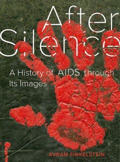 After Silence (eBook, ePUB) - Finkelstein, Avram