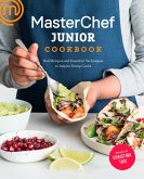 MasterChef Junior Cookbook (eBook, ePUB)