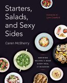 Starters, Salads, and Sexy Sides (eBook, ePUB)