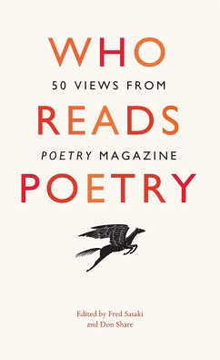 Who Reads Poetry (eBook, ePUB)