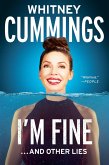 I'm Fine...And Other Lies (eBook, ePUB)