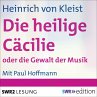 Die heilige Cäcilie oder Die Gewalt... - Bild 1