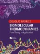 Biomolecular Thermodynamics (eBook, PDF) - Bild 1