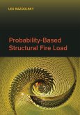 Probability-Based Structural Fire Load (eBook, ePUB)