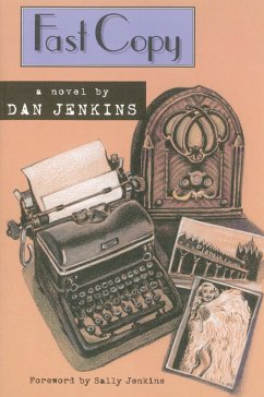 Fast Copy (eBook, ePUB) - Jenkins, Dan