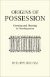 Origins of Possession (eBook, ePUB) - Bild 1