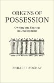 Origins of Possession (eBook, ePUB)