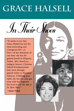 In Their Shoes (eBook, ePUB) - Halsell, Grace