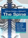 Rothman-Simeone The Spine E-Book (eBook, ePUB) Rothman-Simeone The Spine E-Book (eBook, ePUB)
