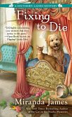 Fixing to Die (eBook, ePUB)