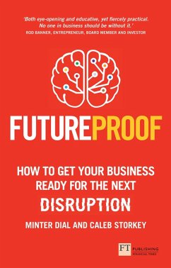 Futureproof (eBook, ePUB) - Dial, Minter; Storkey, Caleb